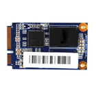 Твердотельный накопитель mSATA 256Gb, Golden Memory, 3D TLC, 500/500 MB/s (GM2021256GB)