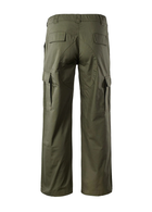 Чоловічі штани Magnum Atero 3.0 M Olive-Green SS.020.11-olvgrn-M - зображення 3