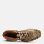 Мужские тактические кроссовки In Max MX 7894R-Nubuk 46 30 см Оливковые (ROZ6400168658) - изображение 6