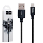 Кабель Hoco X14 Lightning 2m.