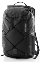 Герморюкзак Ortlieb Light-Pack Two black 25 л