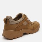 Чоловічі тактичні кросівки Prime Shoes 524 Ginger Nubuck 03-524-70900 42 (28 см) Кемел (PS_2000000187082) - зображення 5