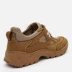 Чоловічі тактичні кросівки Prime Shoes 524 Ginger Nubuck 03-524-70900 44 (29 см) Кемел (PS_2000000187105) - зображення 5