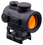 Коллиматорный прицел Vector Optics Centurion 1x30 Red Dot - изображение 5