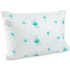 Подушка Алое Вера 50x70 см Vital - Textile (PA50x70-1)