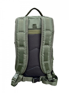Рюкзак военный ЗСУ 50л тактический штурмовой, рюкзак тактический камуфляж ВСУ - изображение 5