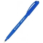 Маркер Centropen ergoline 4621F черный 0,3мм