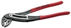Клещи переставные ClassicPlus NWS 180 мм