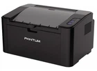 Принтери та плотери Pantum P2500W з Wi-Fi