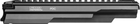 Кришка ствольної коробки FAB Defense для Сайги, алюм., Пікатиінні (24100133) - зображення 1