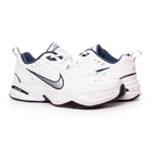 Кроссовки мужские Nike Air Monarch Iv 44.5 Белый 415445-102