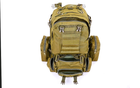 Тактический рейдовый рюкзак 55L SILVER KNIGHT Tactic 213 - изображение 6