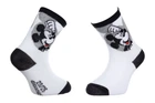 Носки Disney Mickey Winner 23-26 white 43891247-2