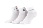 Носки Sergio Tacchini 3-pack 36-40 white 13890912-1