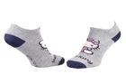 Носки Hello Kitty Court 1-pack 35-41 gray/birch 13847651-3