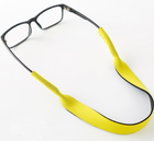 Універсальний ремінець для окулярів 313300768 Жовтий - зображення 1
