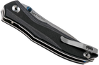 Карманный нож Real Steel E802 horus black-7431 (E802-horusblack-7431) - зображення 3