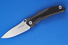 Карманный нож Real Steel E802 horus black-7431 (E802-horusblack-7431) - зображення 4