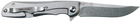 Карманный нож Real Steel Megalodon revival-7422 (Megalodonrevival-7422) - зображення 3