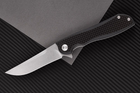 Карманный нож Real Steel Megalodon revival-7422 (Megalodonrevival-7422) - изображение 4