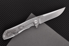 Карманный нож Real Steel Megalodon revival-7422 (Megalodonrevival-7422) - зображення 11