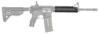 Цівка FAB Defense Vanguard M-LOK для AR-15/M4 Чорна (24100203) - зображення 3