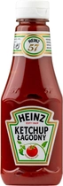 Кетчуп Heinz Томатний 300 мл (5900783000455) - зображення 1