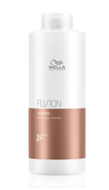 Шампунь для интенсивного восстановления волос Wella Professionals Fusion Intensive Restoring Shampoo 1000 мл