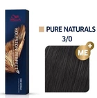 Краска для волос Wella KOLESTON PERFECT ME +