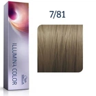 Краска для волос Wella Illumina Color