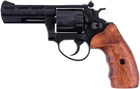 Револьвер Флобера ME 38 Magnum-4R (черный / дерево) - изображение 1