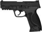 Пневматический пистолет Umarex Smith & Wesson M&P9 M2.0 (5.8371) - изображение 1