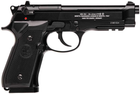Пистолет пневматический Umarex Beretta M92 A1 Blowback (5.8144) - изображение 2