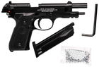 Пистолет пневматический Umarex Beretta M92 A1 Blowback (5.8144) - изображение 3