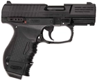 Пневматический пистолет Umarex Walther CP99 Compact (5.8064) - изображение 2
