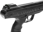 Пневматический пистолет Umarex UX Trevox Pellet (2.4369) - изображение 4