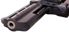 Револьвер Флобера ME 38 Magnum-4R (черный / пластик) - зображення 5