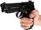 Пистолет пневматический Umarex Beretta M92 A1 Blowback (5.8144) - изображение 6