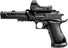 Пневматичний пістолет Umarex RaceGun Set (5.8161-1) - зображення 1