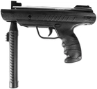 Пневматичний пістолет Umarex UX Trevox Pellet (2.4369) - зображення 9