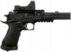Пневматический пистолет Umarex RaceGun Set (5.8161-1) - изображение 7