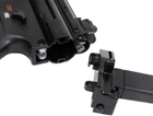 Пневматический пистолет-пулемет Umarex Heckler & Koch MP5 K-PDW (5.8159) - изображение 4