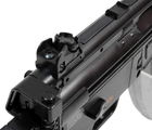 Пневматический пистолет-пулемет Umarex Heckler & Koch MP5 K-PDW (5.8159) - изображение 5