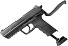 Пневматический пистолет Umarex Heckler & Koch HK45 (5.8185) - изображение 6