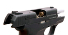 Шумовой пистолет Stalker Mod. 2906 Black - изображение 2