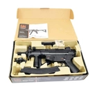 Пневматический пистолет-пулемет Umarex Heckler & Koch MP5 K-PDW (5.8159) - изображение 7