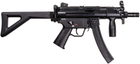 Пневматичний пістолет-кулемет Umarex Heckler & Koch MP5 K-PDW (5.8159) - зображення 9