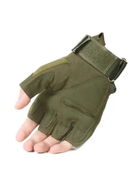 Тактические перчатки Combat - изображение 3