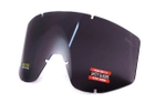 Защитные тактические маска очки Global Vision Wind-Shield 3 lens KIT (три змінних лінзи) Anti-Fog - изображение 8