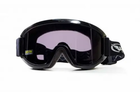 Захисні тактичні маска окуляри Wind-Shield KIT (змінні лінзи) Anti-Fog - зображення 4